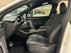 Tesla Model X Dual Motor All-Wheel Drive - ფოტო 11