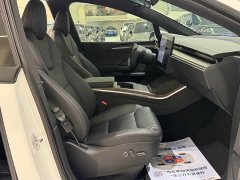 Tesla Model X Dual Motor All-Wheel Drive - ფოტო 13