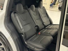 Tesla Model X Dual Motor All-Wheel Drive - ფოტო 16