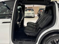 Tesla Model X Dual Motor All-Wheel Drive - ფოტო 17