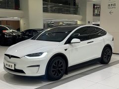 Tesla Model X Dual Motor All-Wheel Drive - ფოტო 19