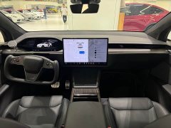 Tesla Model X Dual Motor All-Wheel Drive - ფოტო 9