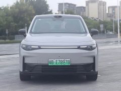 Leapmotor Leapo C10 2026 605 LiDAR Edition - ფოტო 2