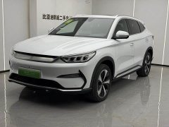 BYD Song Plus New Energy 2021 EV Premier - ფოტო 1