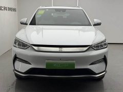 BYD Song Plus New Energy 2021 EV Premier - ფოტო 2