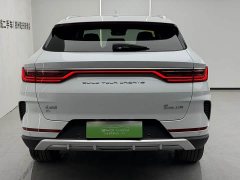 BYD Song Plus New Energy 2021 EV Premier - ფოტო 3