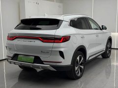 BYD Song Plus New Energy 2021 EV Premier - ფოტო 4