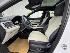 BYD Song Plus New Energy 2021 EV Premier - ფოტო 5