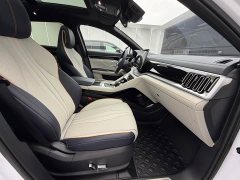 BYD Song Plus New Energy 2021 EV Premier - ფოტო 6
