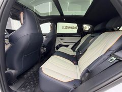 BYD Song Plus New Energy 2021 EV Premier - ფოტო 7