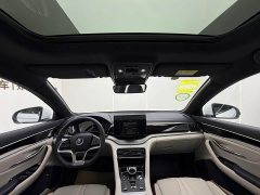 BYD Song Plus New Energy 2021 EV Premier - ფოტო 8