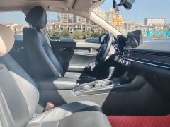 Honda Civic 2022 240TURBO CVT Dynamic Edition - ფოტო 5