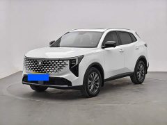 Changan CS55 PLUS CS55PLUS 4th Gen New Blue Whale 1.5T Elite Edition - ფოტო 1