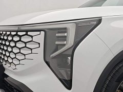 Changan CS55 PLUS CS55PLUS 4th Gen New Blue Whale 1.5T Elite Edition - ფოტო 14
