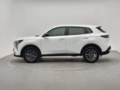 Changan CS55 PLUS CS55PLUS 4th Gen New Blue Whale 1.5T Elite Edition - ფოტო 2