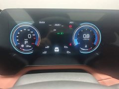Changan CS55 PLUS CS55PLUS 4th Gen New Blue Whale 1.5T Elite Edition - ფოტო 3