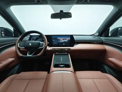 Changan CS55 PLUS CS55PLUS 4th Gen New Blue Whale 1.5T Elite Edition - ფოტო 5
