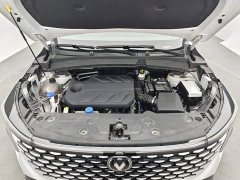 Changan CS55 PLUS CS55PLUS 4th Gen New Blue Whale 1.5T Elite Edition - ფოტო 9