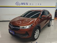 Buick Enkora 2020 15T Automatic Comfort - ფოტო 1