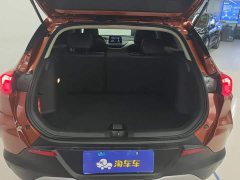 Buick Enkora 2020 15T Automatic Comfort - ფოტო 4