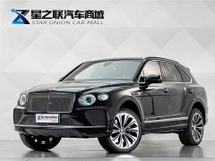 Bentley Bentayga Plug-in Hybrid 3.0T PHEV - ფოტო 1