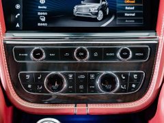 Bentley Bentayga Plug-in Hybrid 3.0T PHEV - ფოტო 13