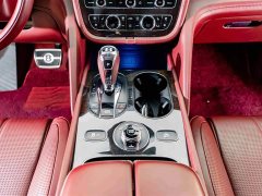 Bentley Bentayga Plug-in Hybrid 3.0T PHEV - ფოტო 15