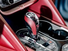 Bentley Bentayga Plug-in Hybrid 3.0T PHEV - ფოტო 17