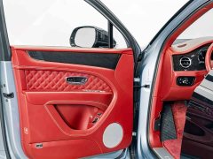 Bentley Bentayga Plug-in Hybrid 3.0T PHEV - ფოტო 18