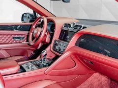 Bentley Bentayga Plug-in Hybrid 3.0T PHEV - ფოტო 19