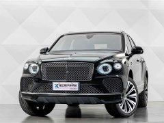 Bentley Bentayga Plug-in Hybrid 3.0T PHEV - ფოტო 2