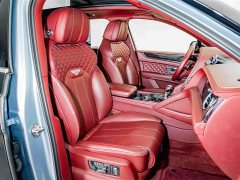 Bentley Bentayga Plug-in Hybrid 3.0T PHEV - ფოტო 20