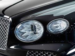 Bentley Bentayga Plug-in Hybrid 3.0T PHEV - ფოტო 4