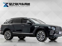Bentley Bentayga Plug-in Hybrid 3.0T PHEV - ფოტო 5