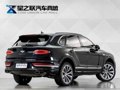 Bentley Bentayga Plug-in Hybrid 3.0T PHEV - ფოტო 6