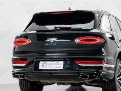 Bentley Bentayga Plug-in Hybrid 3.0T PHEV - ფოტო 7