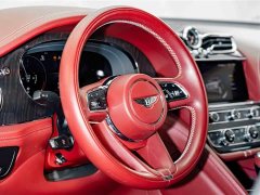 Bentley Bentayga Plug-in Hybrid 3.0T PHEV - ფოტო 9