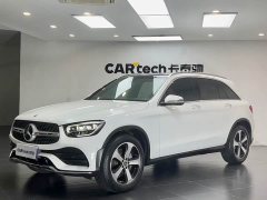 Mercedes-Benz GLC Facelift GLC 260 L 4MATIC Dynamic - ფოტო 1