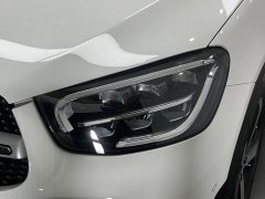 Mercedes-Benz GLC Facelift GLC 260 L 4MATIC Dynamic - ფოტო 10