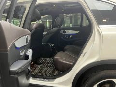 Mercedes-Benz GLC Facelift GLC 260 L 4MATIC Dynamic - ფოტო 11
