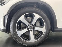 Mercedes-Benz GLC Facelift GLC 260 L 4MATIC Dynamic - ფოტო 12