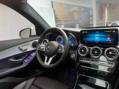 Mercedes-Benz GLC Facelift GLC 260 L 4MATIC Dynamic - ფოტო 19