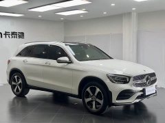 Mercedes-Benz GLC Facelift GLC 260 L 4MATIC Dynamic - ფოტო 2