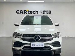Mercedes-Benz GLC Facelift GLC 260 L 4MATIC Dynamic - ფოტო 3