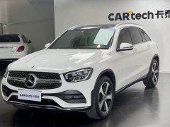 Mercedes-Benz GLC Facelift GLC 260 L 4MATIC Dynamic - ფოტო 4