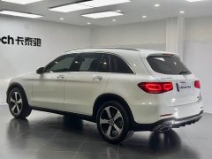 Mercedes-Benz GLC Facelift GLC 260 L 4MATIC Dynamic - ფოტო 5
