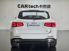 Mercedes-Benz GLC Facelift GLC 260 L 4MATIC Dynamic - ფოტო 6