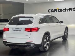 Mercedes-Benz GLC Facelift GLC 260 L 4MATIC Dynamic - ფოტო 7