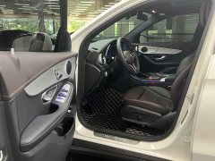 Mercedes-Benz GLC Facelift GLC 260 L 4MATIC Dynamic - ფოტო 8