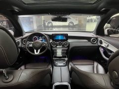 Mercedes-Benz GLC Facelift GLC 260 L 4MATIC Dynamic - ფოტო 9